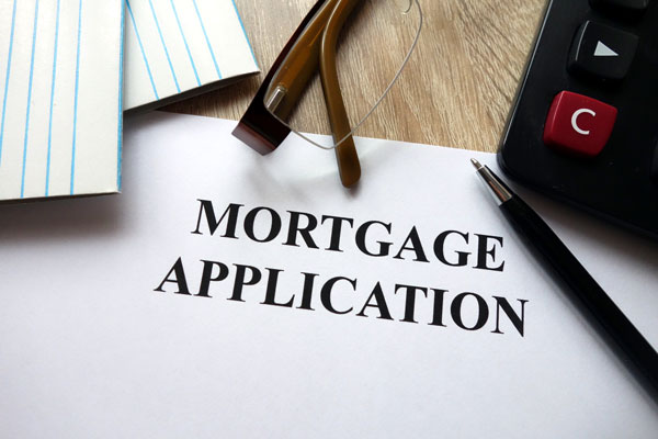 TerryComps Mortgage Information